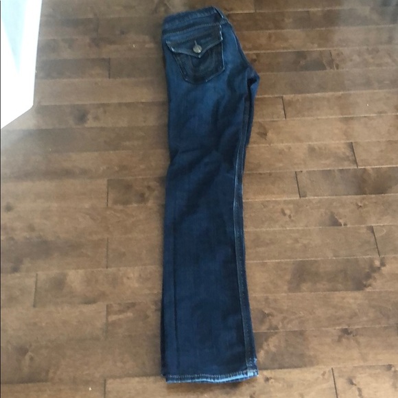 True Religion Jeans - Picture 2 of 7
